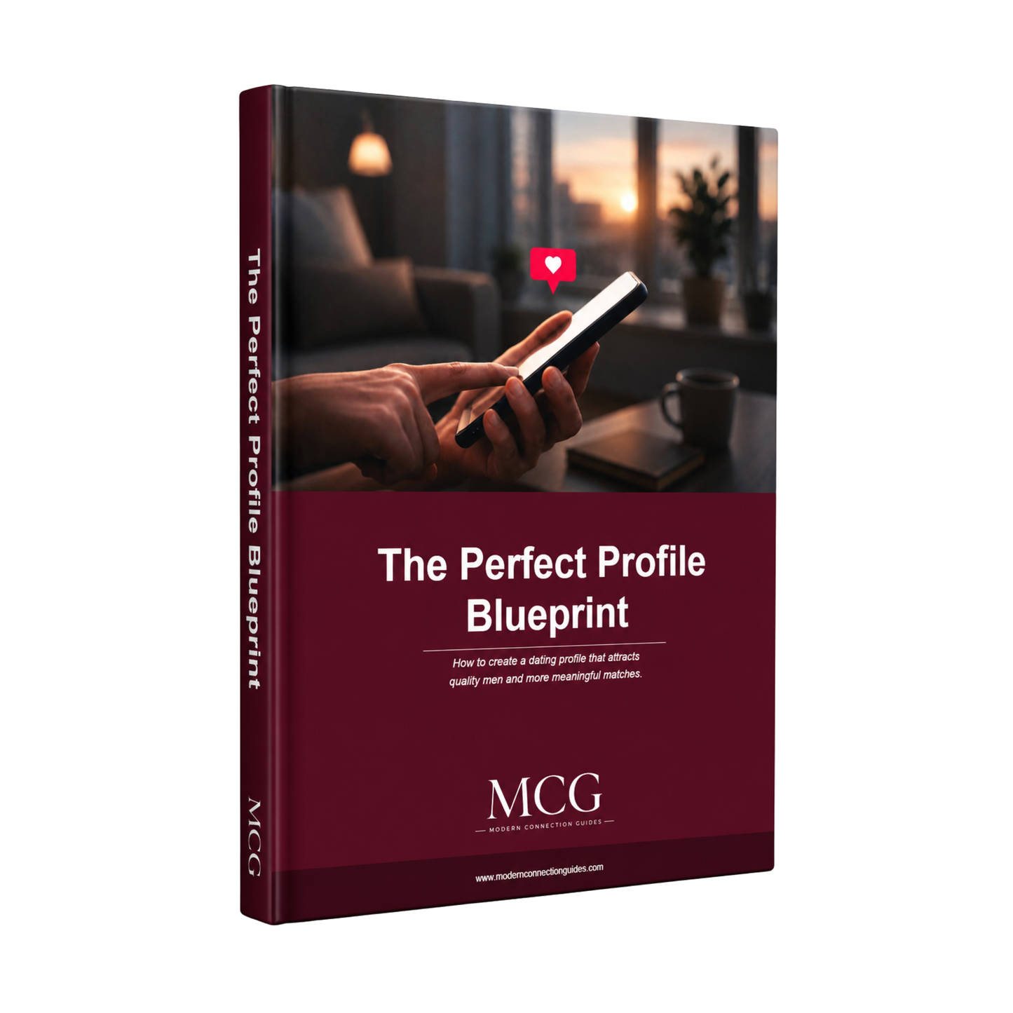 The Perfect Profile Blueprint